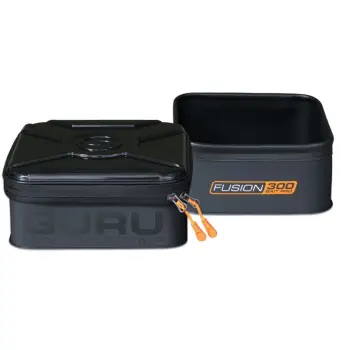 Guru Fusion 400 Bait Pro HT+300
