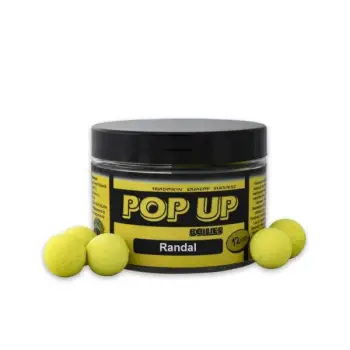 VACLAVIK RANDAL  KULKI POP UP 16MM/50GR