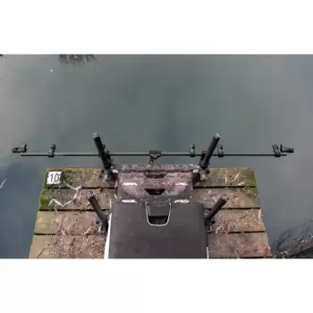 PRESTON OFFBOX SNAPLOKTOOL BAR - XL