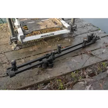 PRESTON OFFBOX SNAPLOKTOOL BAR - XL