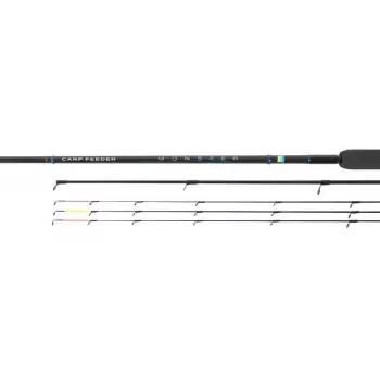 PRESTON MONSTER X 10FT CARP FEEDER