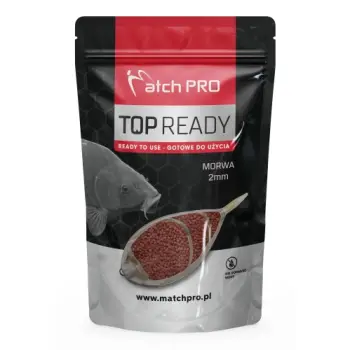 READY PELLET MORWA 2mm MatchPro 700g