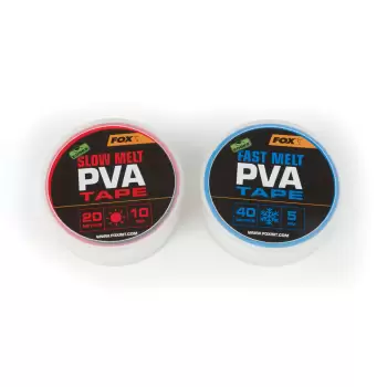 FOX PVA Slow Melt 10mm x 20m FOX PVA Slow Melt 10mm x 20m