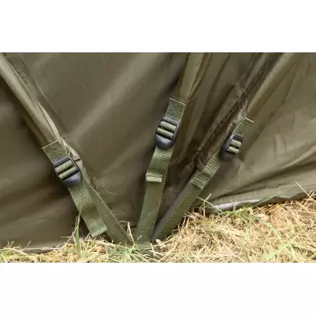 FOX R Series 1 Man XL Khaki