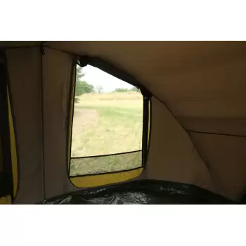 FOX R Series 1 Man XL Khaki