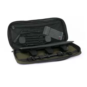 FOX R-Series 3-rod Buzz Bar Bag