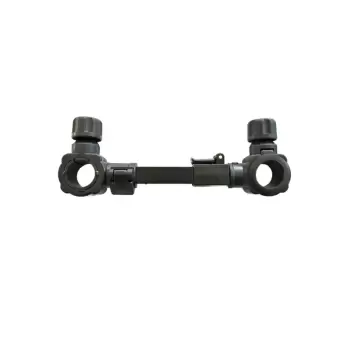 Ramię GENLOG Tele Arm Connector QR 15 cm