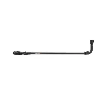 Ramię GENLOG Tele Feeder Arm Heavy QRT 80 cm