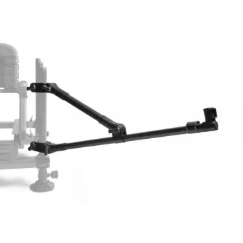PRESTON OFFBOX XS FEEDER ARM - STANDARD