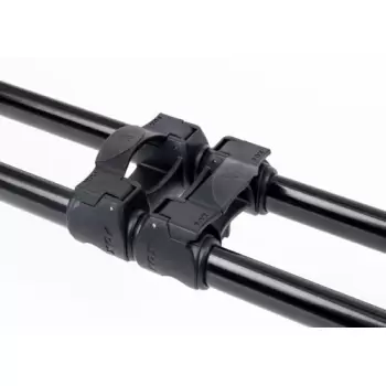 FOX Ranger MK2 - 3 Rod Inc Case