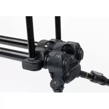 FOX Ranger MK2 - 3 Rod Inc Case