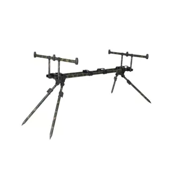 FOX Ranger MK2 CAMO pod 3 rod