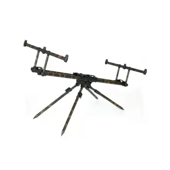 FOX Ranger MK2 CAMO pod 3 rod