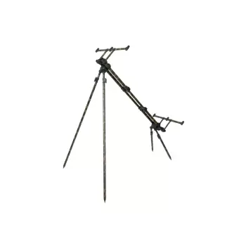 FOX Ranger MK2 CAMO pod 3 rod