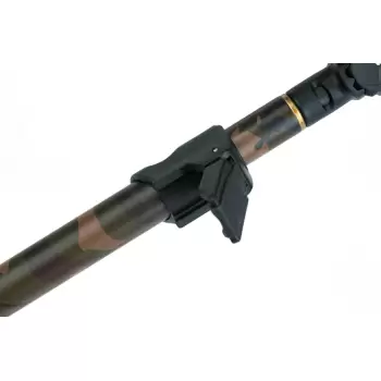 FOX Ranger MK2 CAMO pod 3 rod