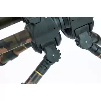 FOX Ranger MK2 CAMO pod 3 rod