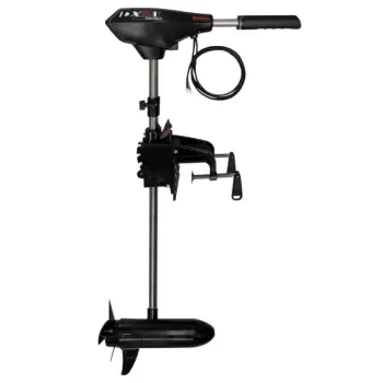 Rhino DX 55V - zaburtowy silnik elektryczny