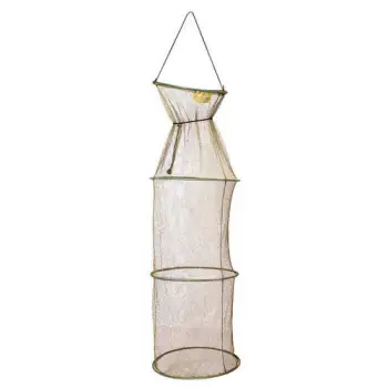 Siatka wędkarska 40cm x 1,5m