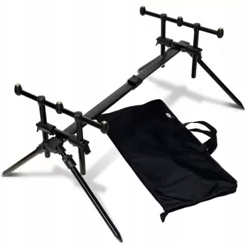NGT Rod pod stanowisko wędkarskie Quickfish