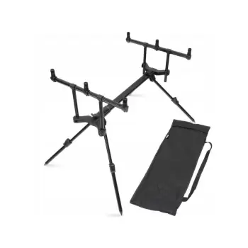 NGT Rod pod stanowisko wędkarskie  Slider Pod