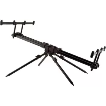 FOX Ranger MK2 - 4 Rod Inc Case