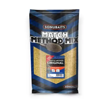 SONUBAITS Match Method Mix - 2kg