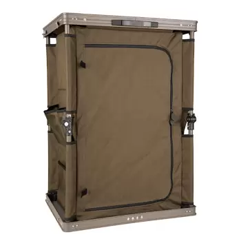 FOX Session Storage