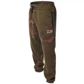 DAIWA CARP CAMO JOGGERS - L