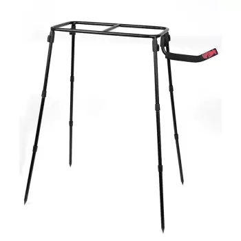 SPOMB Double Bucket Stand Kit