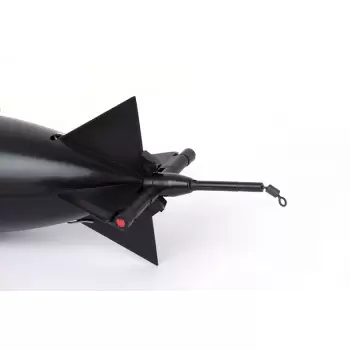 Large White Spomb