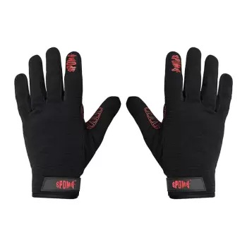 SPOMB Pro casting gloves size L-XL