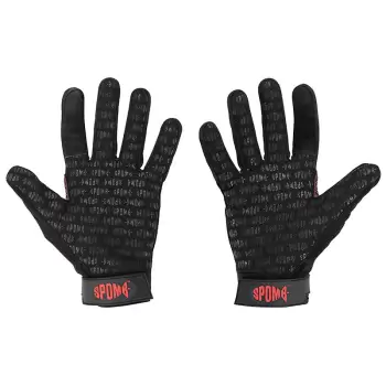 SPOMB Pro casting gloves size L-XL
