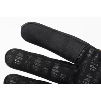 SPOMB Pro casting gloves size L-XL