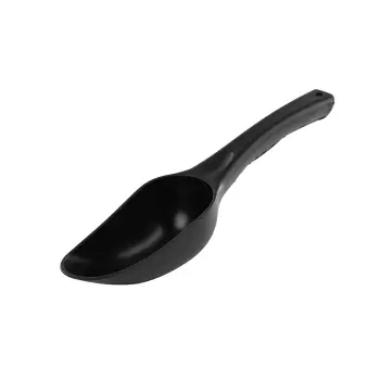 SPOMB Scoop - Black