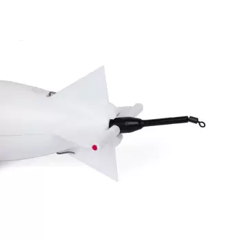 Midi White Spomb