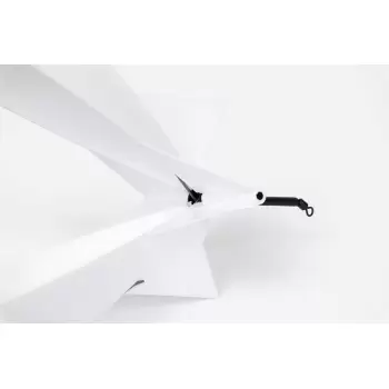 Midi White Spomb