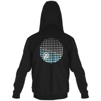 PRESTON Pro Zip Hoodie