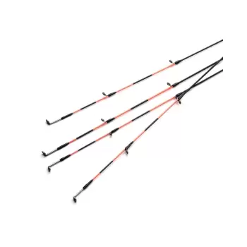 GENLOG DEDICATE Szczytówka 2S / 10 FT / 300 CM / 40 CW / 2,4 MM/ 0,75 OZ