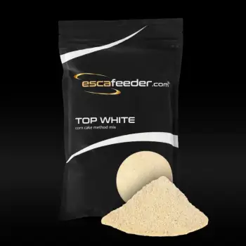 Method Mix escafeeder TOP WHITE