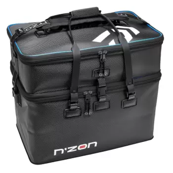 N-ZON EVA DOUBLE BAIT BAG
