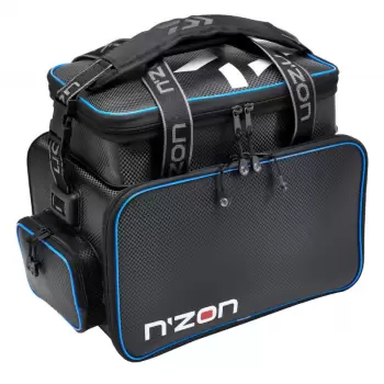N-ZON EVA 4 BOX FEEDER BAG L