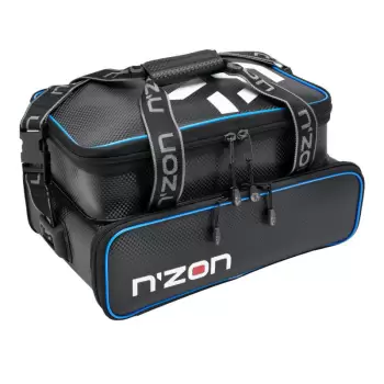 N-ZON EVA 2 BOX FEEDER BAG M