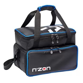 N-ZON FEEDER BAG L