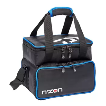 N-ZON FEEDER BAG M