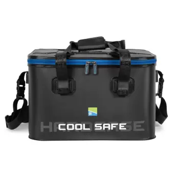 PRESTON Hardcase Cool Safe