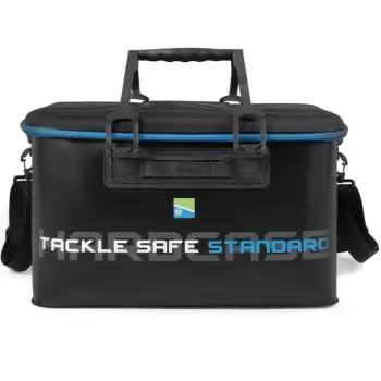 PRESTON Hardcase Tackle Safe - Standard