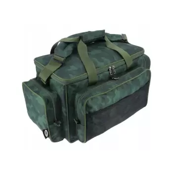 NGT Torba wedkarska karpiowa izolowana Camo 709C