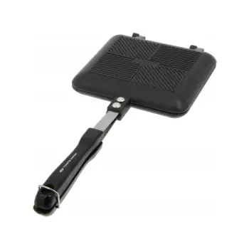 Toster do grzanek opiekacz patelnia NGT Toastie