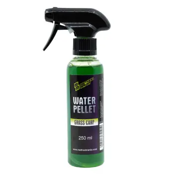 Liquid Method Mania Water Pellet 250ml – Grass Carp
