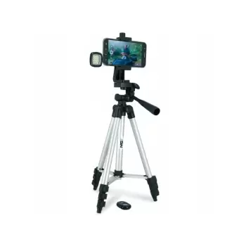 NGT Tripod stojak do robienia zdjęć z pilotem